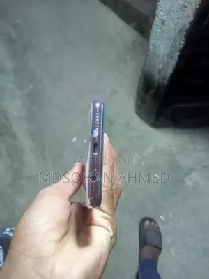 Oppo A3s 256 GB Blue