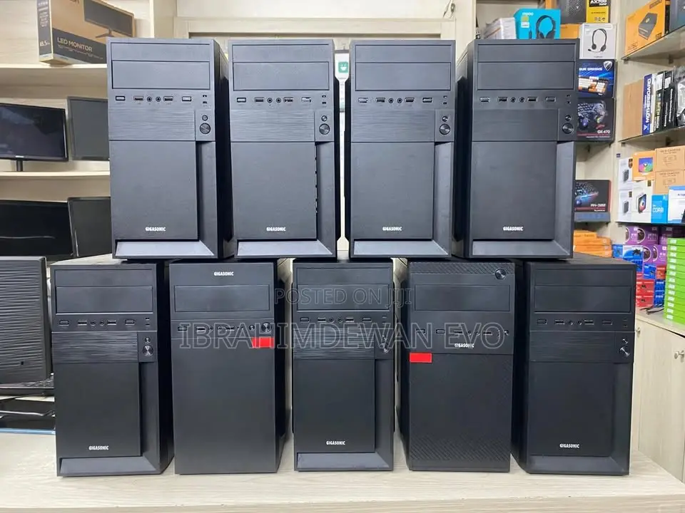 Intel Core I3 4th Gen 3.40ghz,Ddr- 3 4gb Ram , Ssd: 120gb