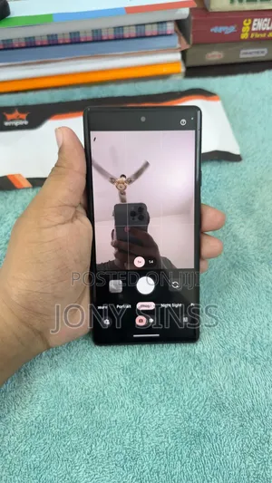 Google Pixel 6 128 GB