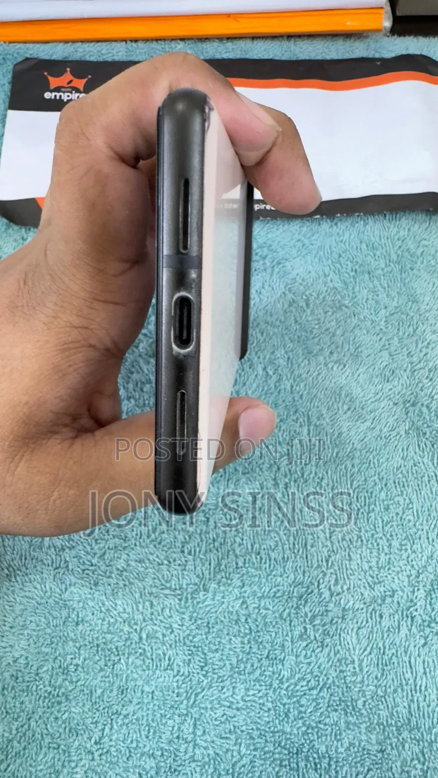 Google Pixel 6 128 GB