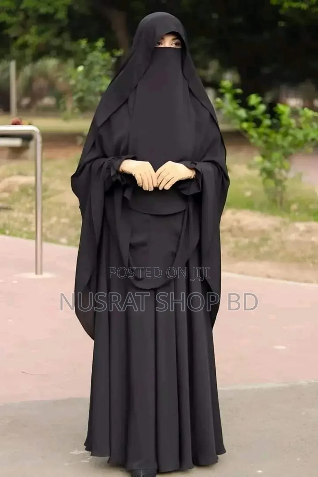 Taqwa Borka