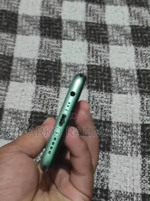 Realme C11 32 GB Green