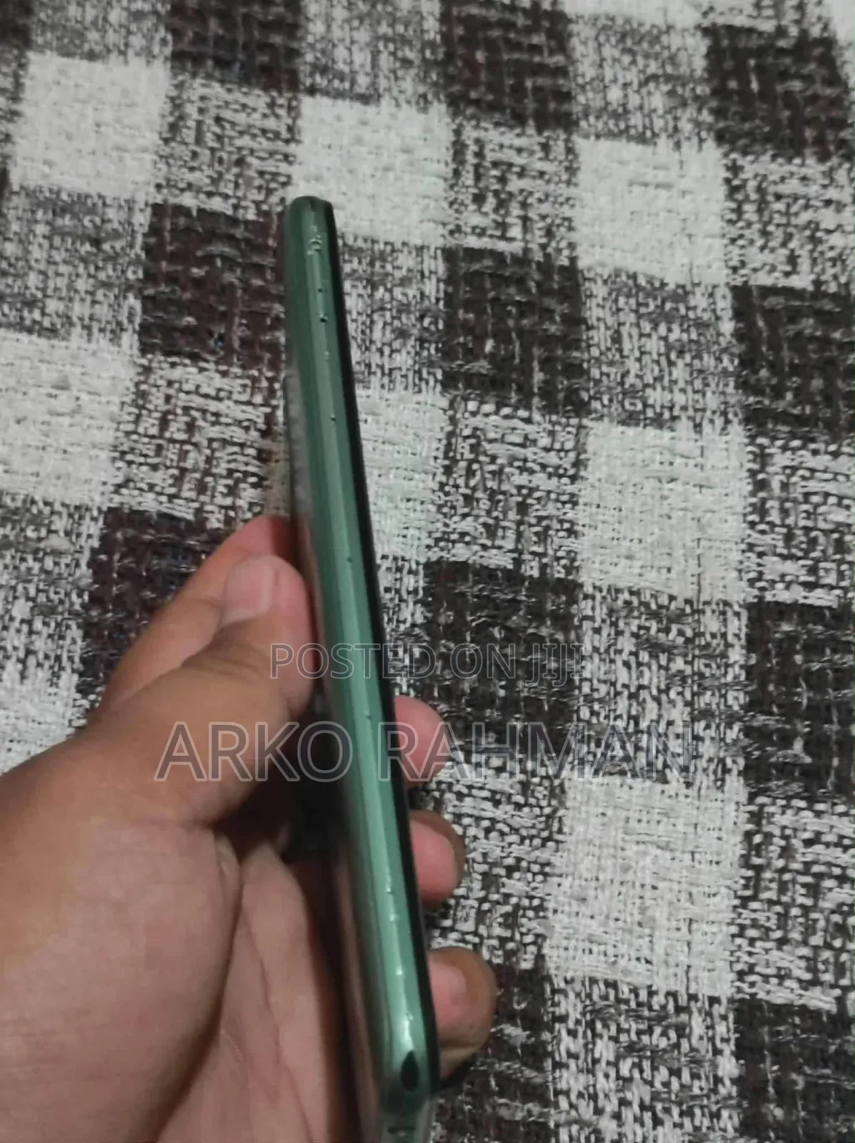 Realme C11 32 GB Green