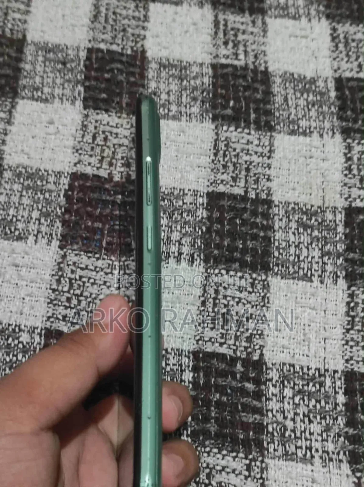 Realme C11 32 GB Green