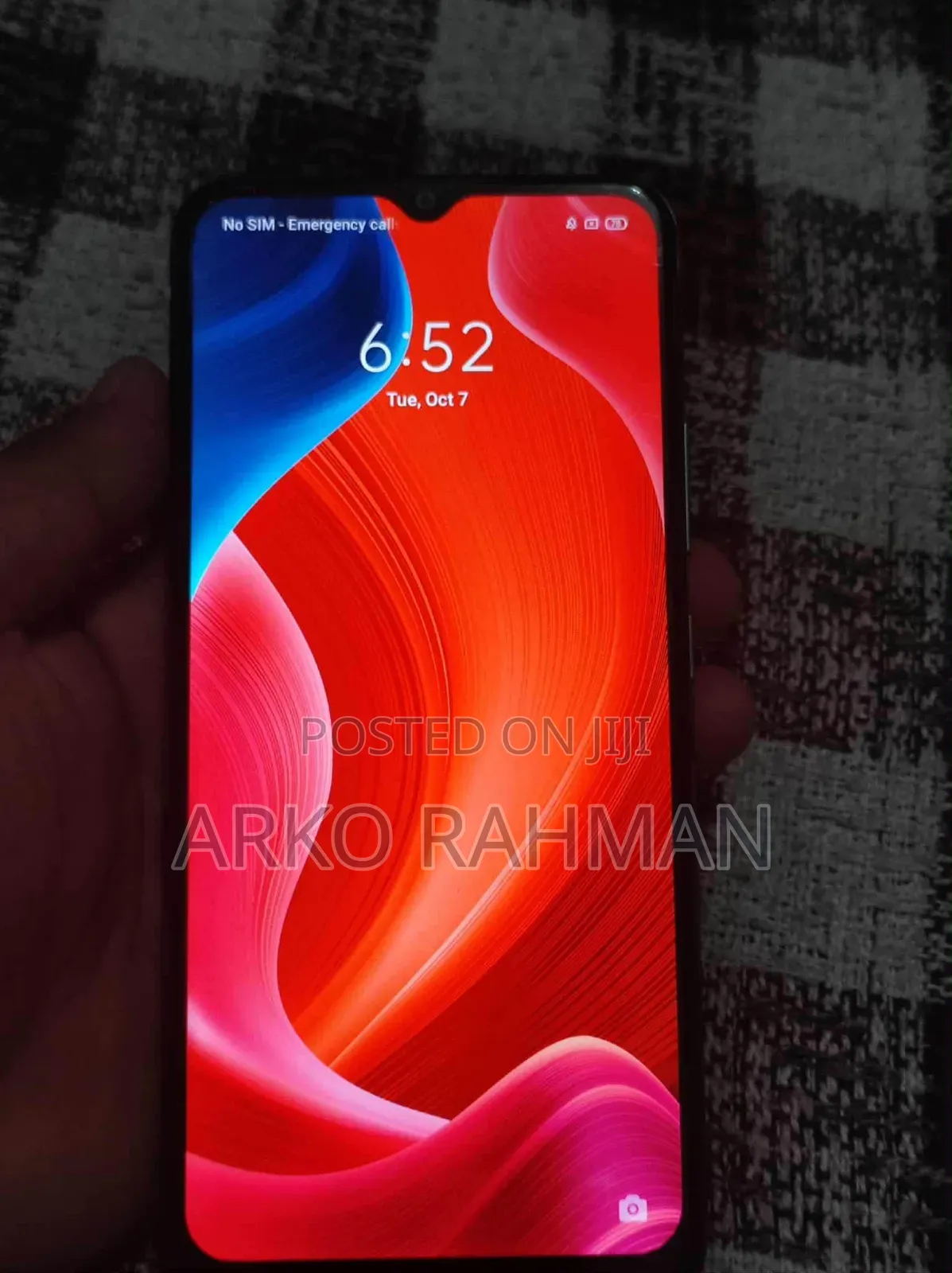 Realme C11 32 GB Green