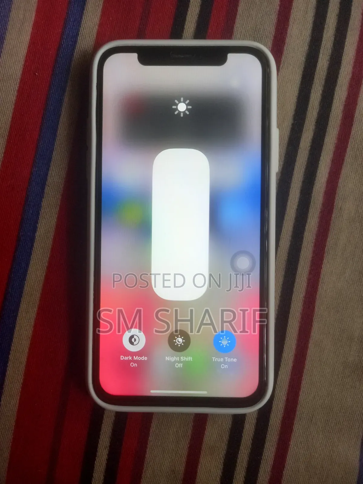 Apple iPhone XS 64 GB Gold