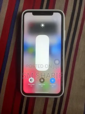 Apple iPhone XS 64 GB Gold