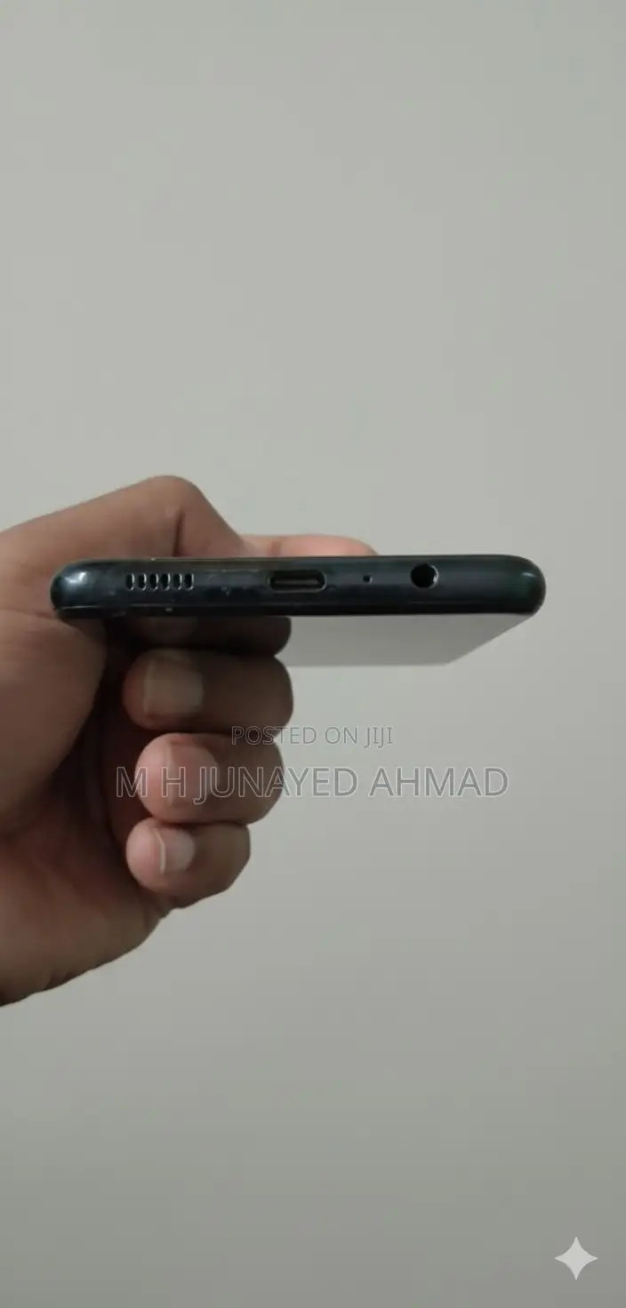 Samsung Galaxy A04s 32 GB Black