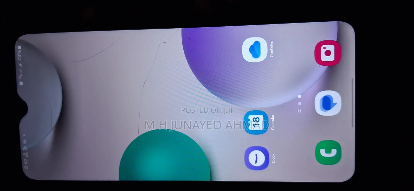 Samsung Galaxy A04s 32 GB Black