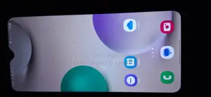 Samsung Galaxy A04s 32 GB Black