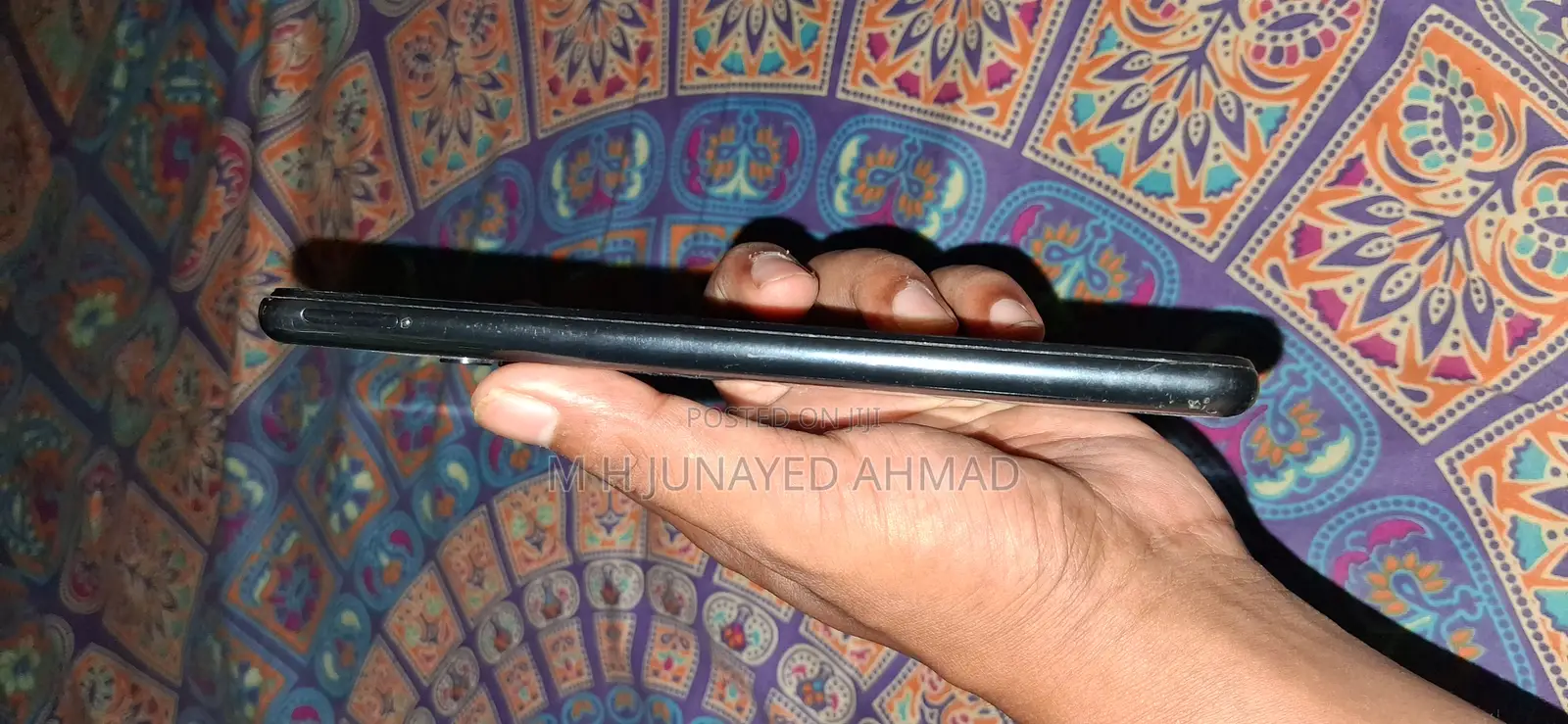 Samsung Galaxy A04s 32 GB Black