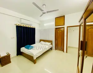 Photo - Furnished 3bdrm Apartment in Luxury 3-Bedroom, Basundhara for Rent