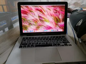 Laptop Apple MacBook 2013 4GB Intel Core I5 SSD 256GB