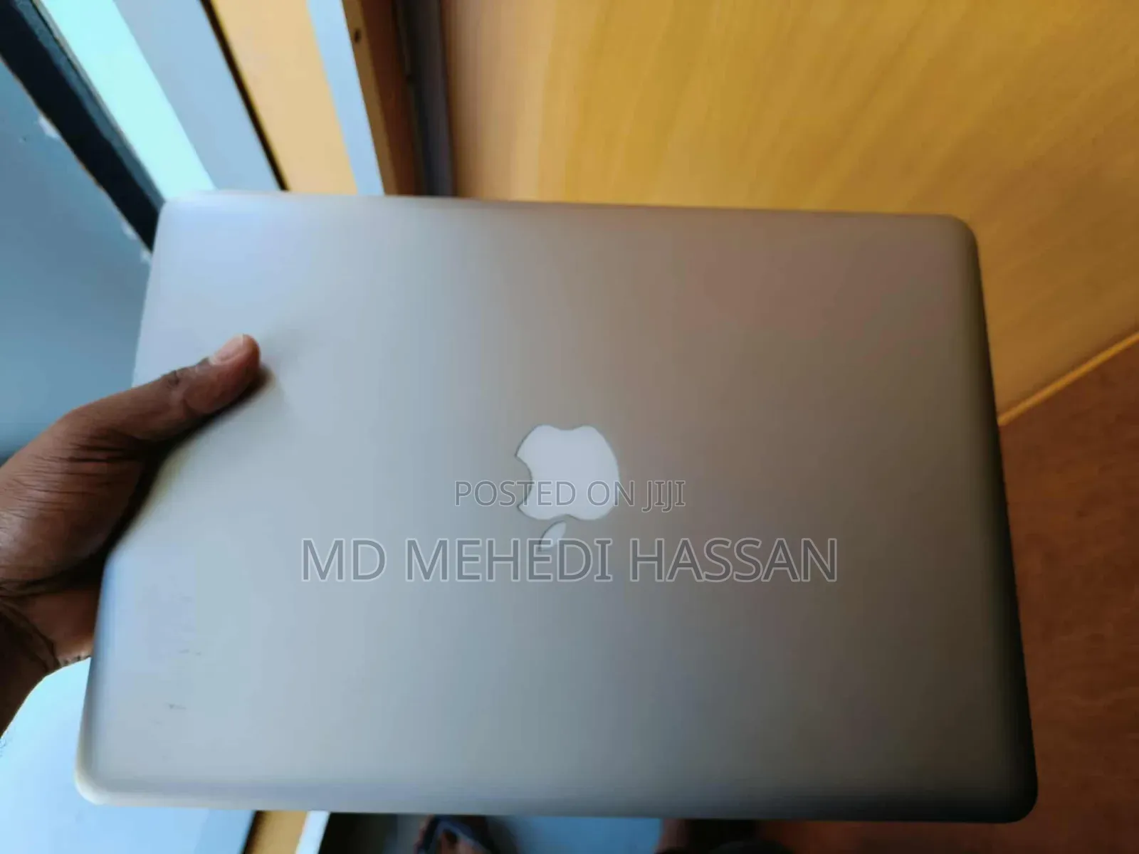 Laptop Apple MacBook 2013 4GB Intel Core I5 SSD 256GB