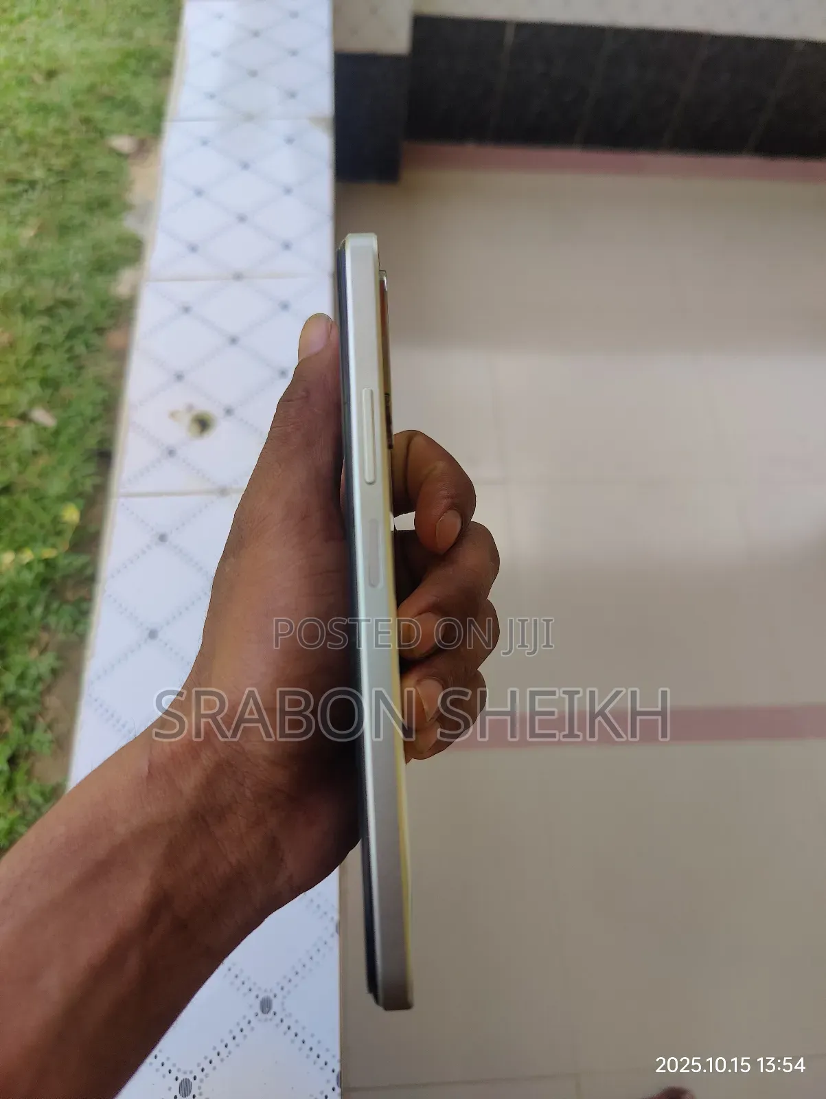 Oppo A18 128 GB Gold