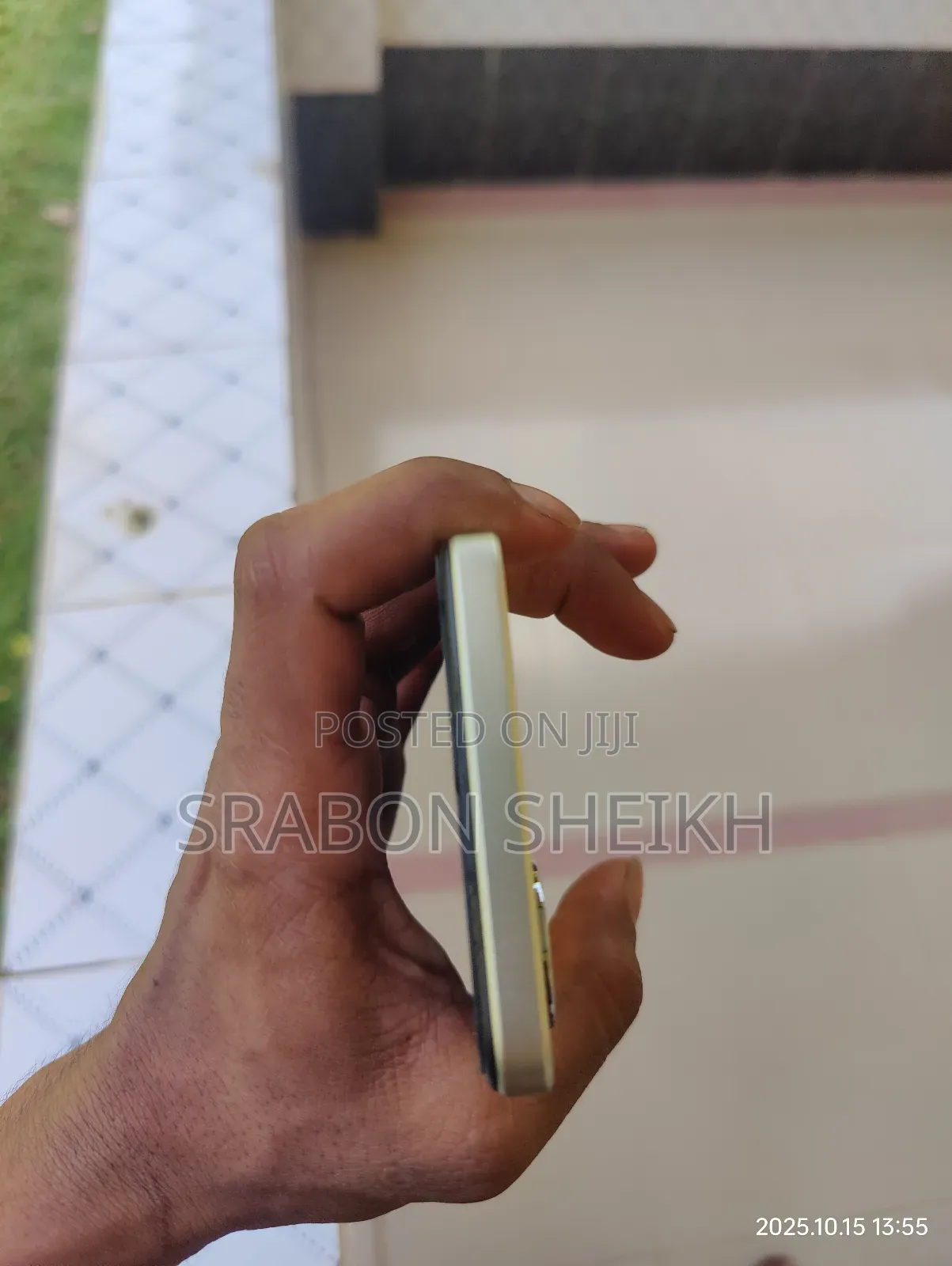 Oppo A18 128 GB Gold