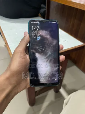 Photo - Xiaomi Redmi 9A 64 GB Blue