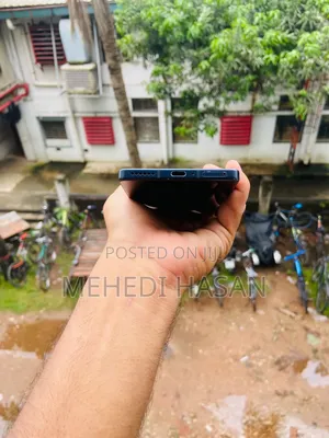 Infinix Note 50 Pro 256 GB Black