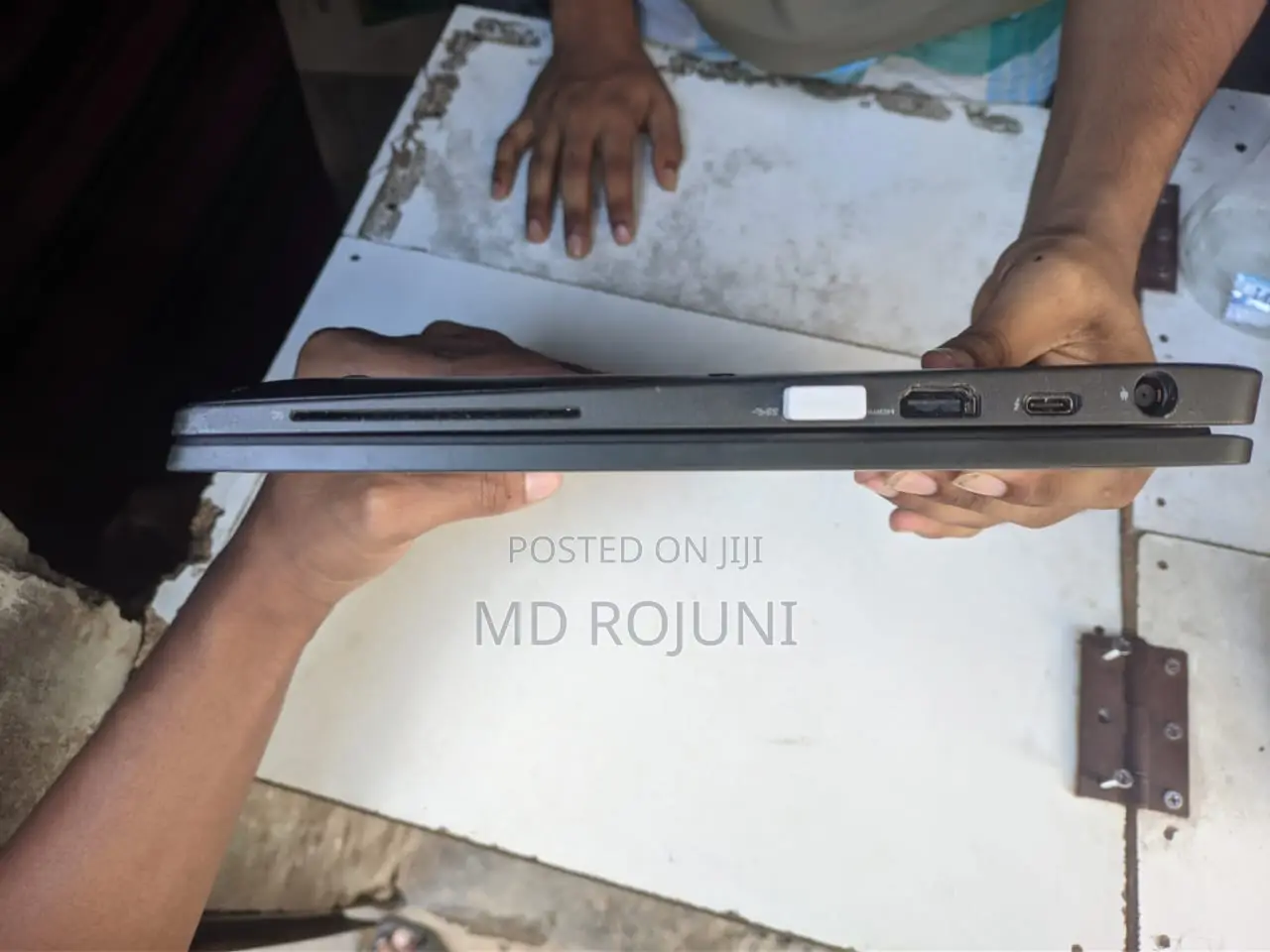 Laptop Dell Latitude 7400 8GB Intel Core I5 HDD+SSD 256GB