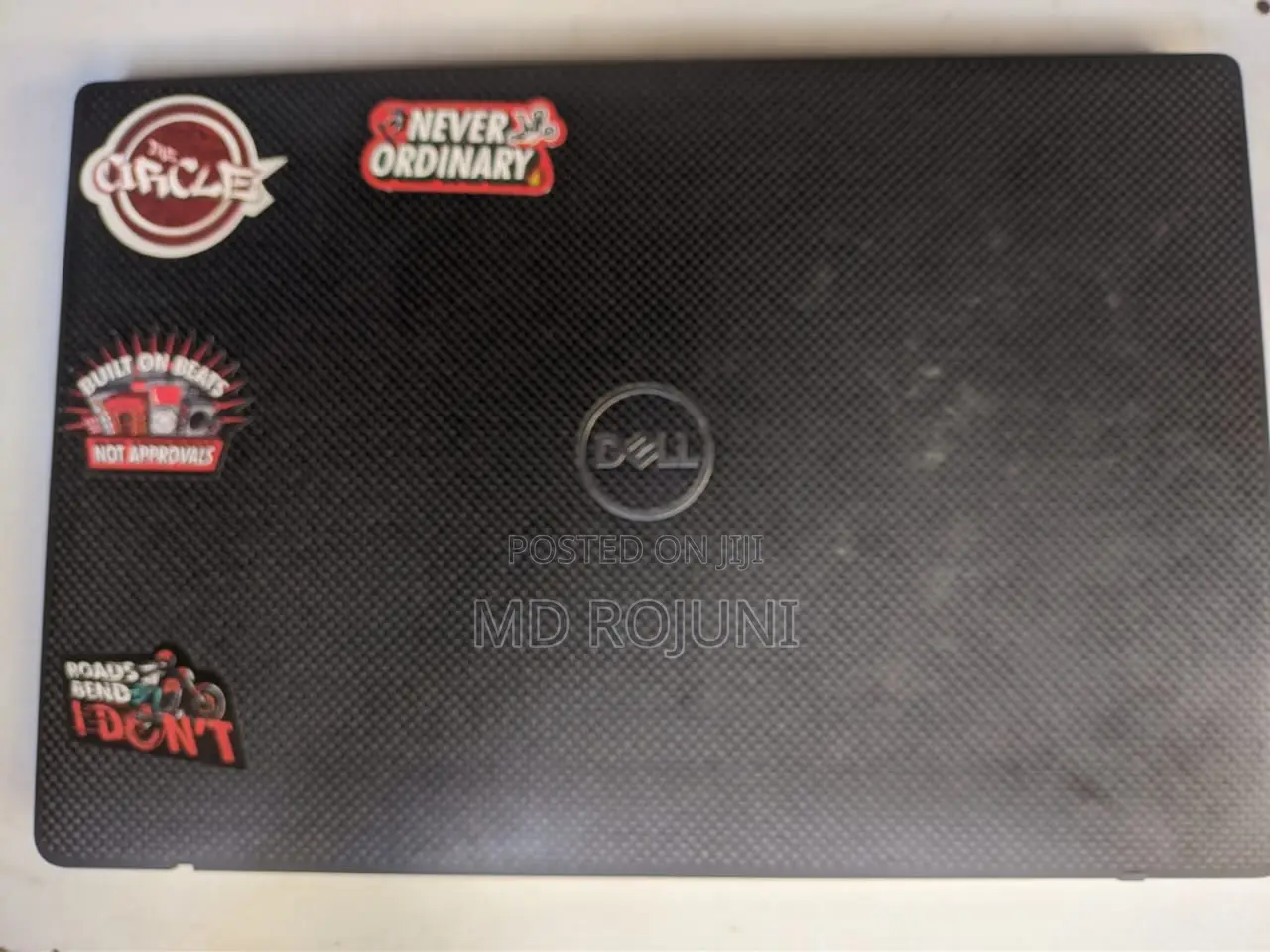 Laptop Dell Latitude 7400 8GB Intel Core I5 HDD+SSD 256GB