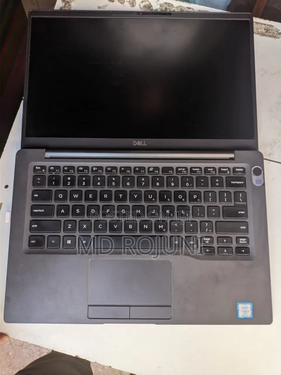 Laptop Dell Latitude 7400 8GB Intel Core I5 HDD+SSD 256GB