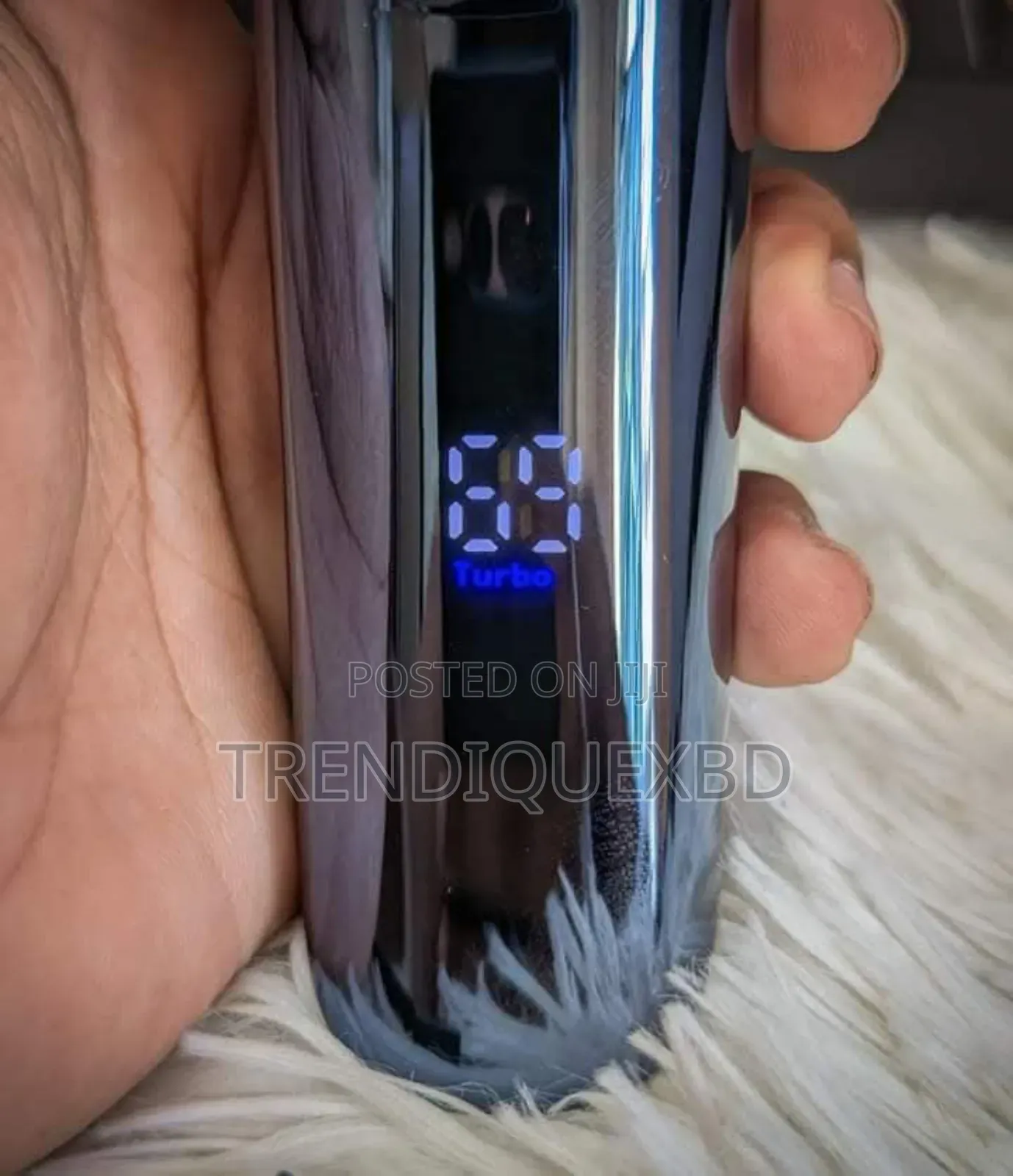 HTC at-588 Beard Trimmer Hair Clipper for Men