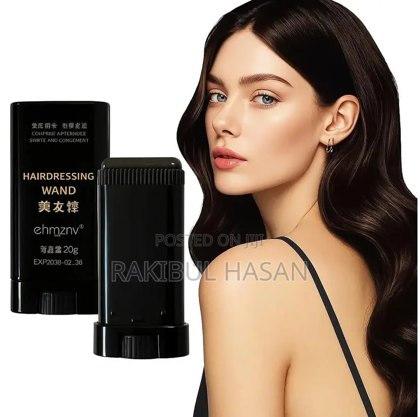 Hairdressing Stick Wand Dye Tool