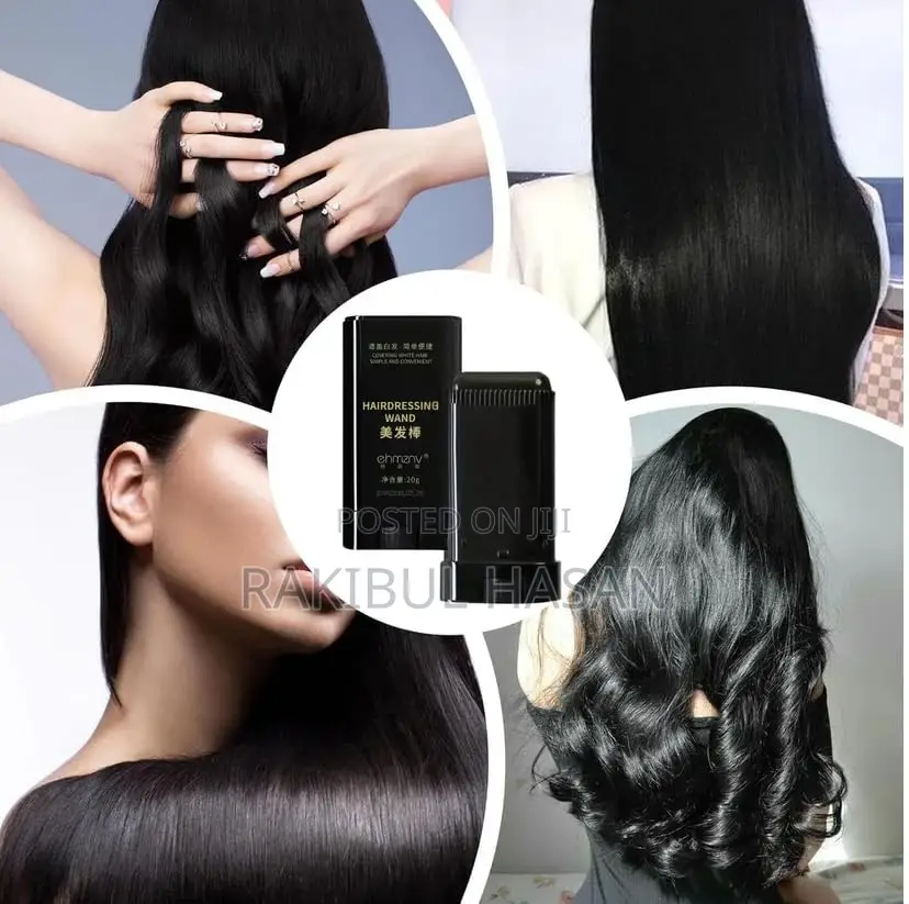 Hairdressing Stick Wand Dye Tool