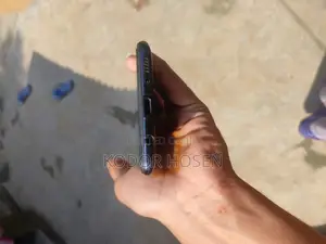 Samsung Galaxy A70 128 GB Black