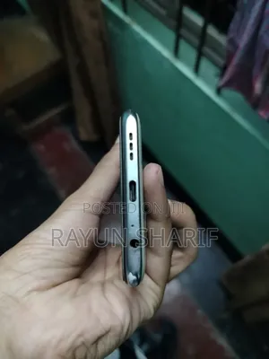 Xiaomi Redmi Note 10 64 GB White