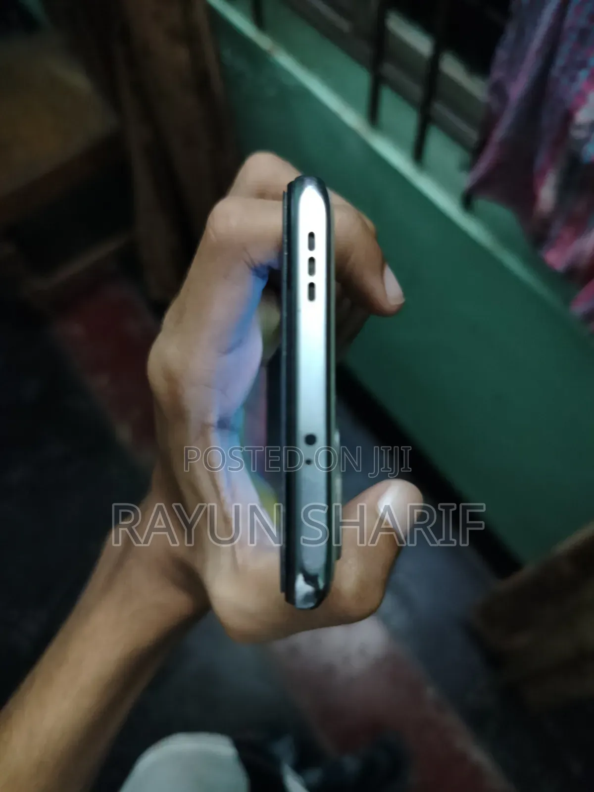 Xiaomi Redmi Note 10 64 GB White