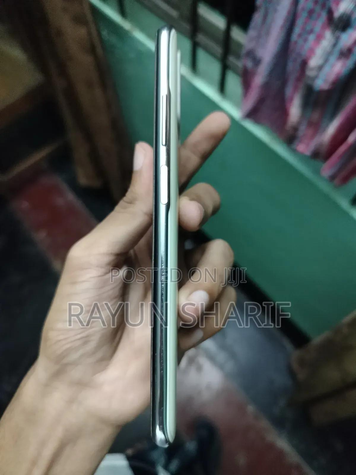 Xiaomi Redmi Note 10 64 GB White