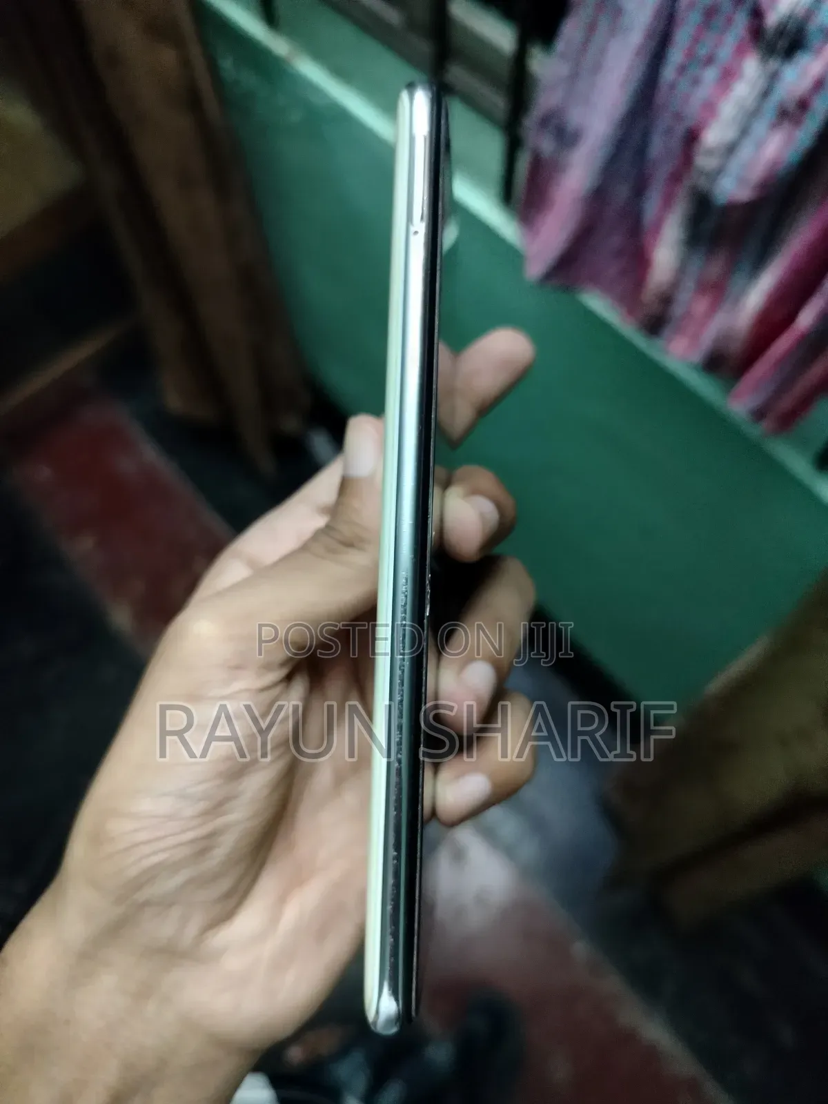 Xiaomi Redmi Note 10 64 GB White
