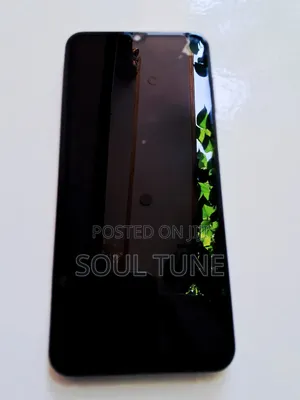 Photo - Samsung Galaxy A13 64 GB Black