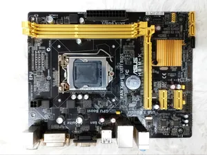 Photo - 81 Asus Motherboard