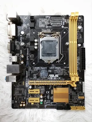 81 Asus Motherboard