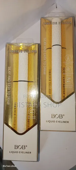 Photo - Bob Eye Leaner