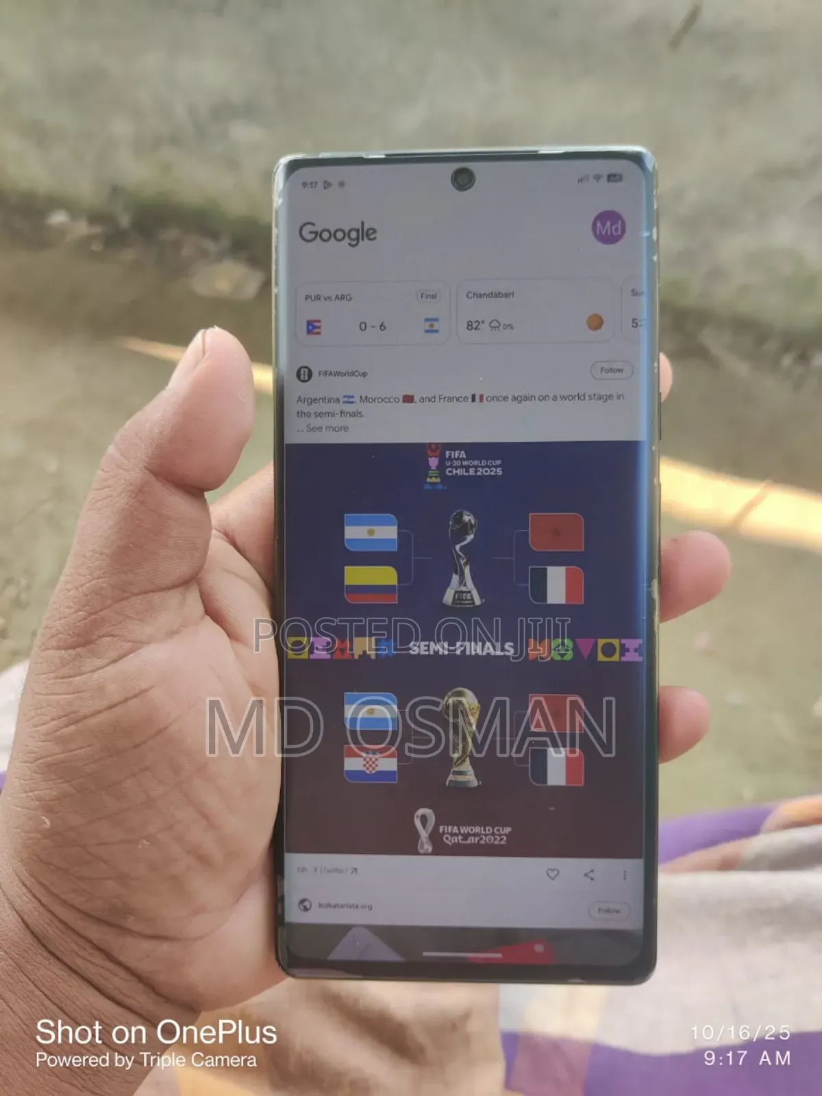 Google Pixel 6 Pro 128 GB Black