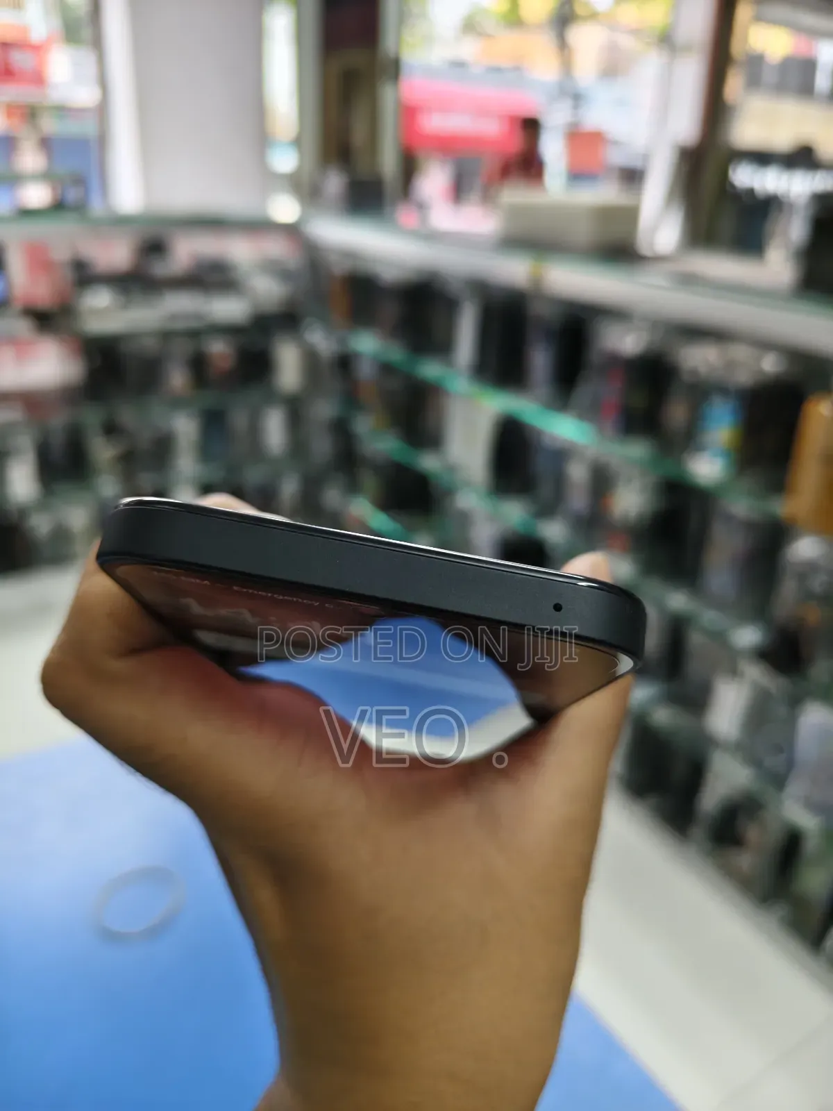 Nothing Phone 2a 256 GB Black