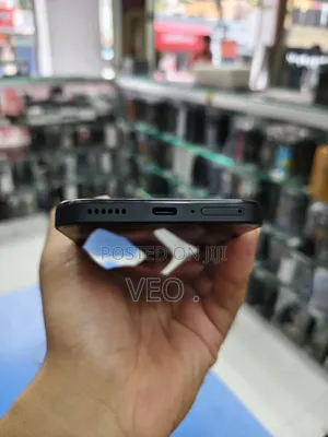 Nothing Phone 2a 256 GB Black