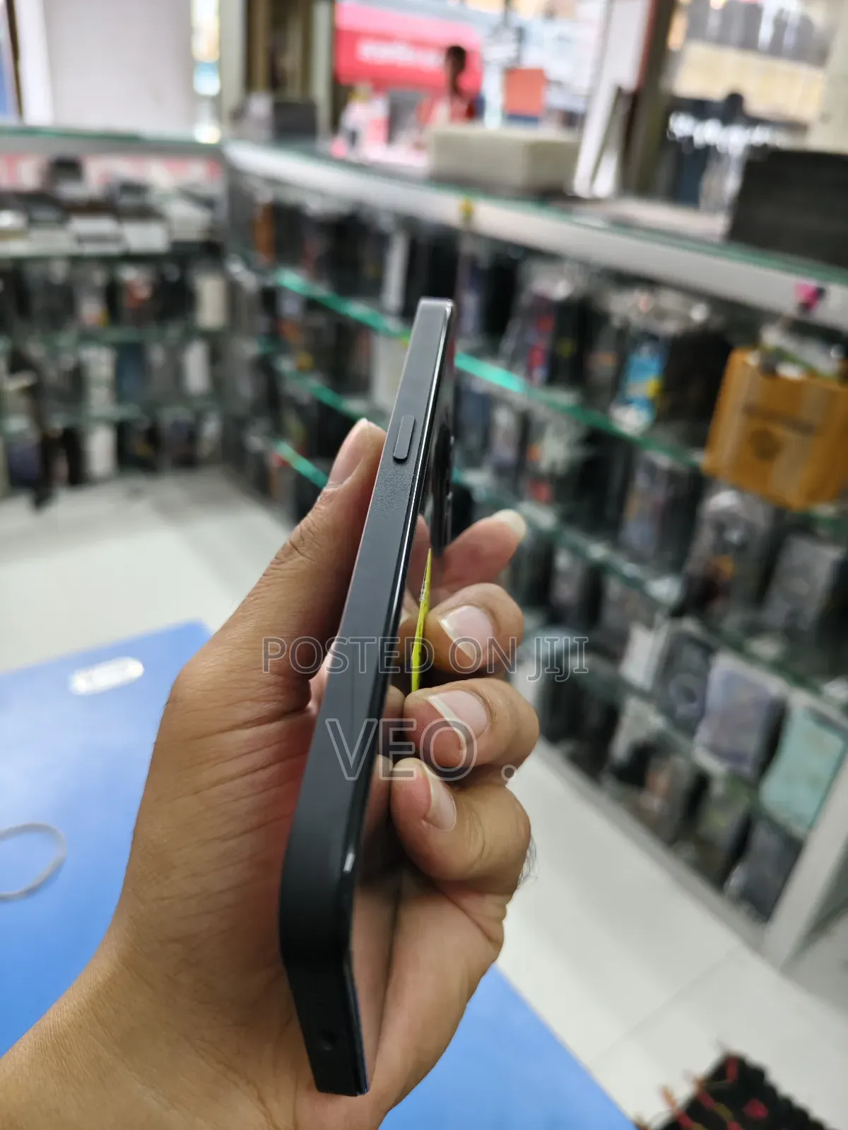 Nothing Phone 2a 256 GB Black