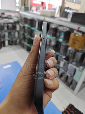 Nothing Phone 2a 256 GB Black