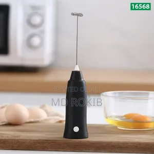 Photo - Multifunction Kitchen Hand Mixer