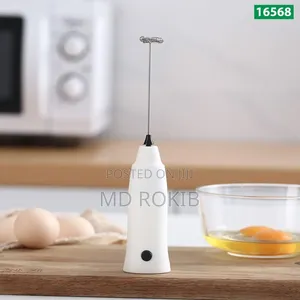 Multifunction Kitchen Hand Mixer