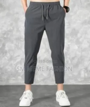 Premium Quality Trouser's.