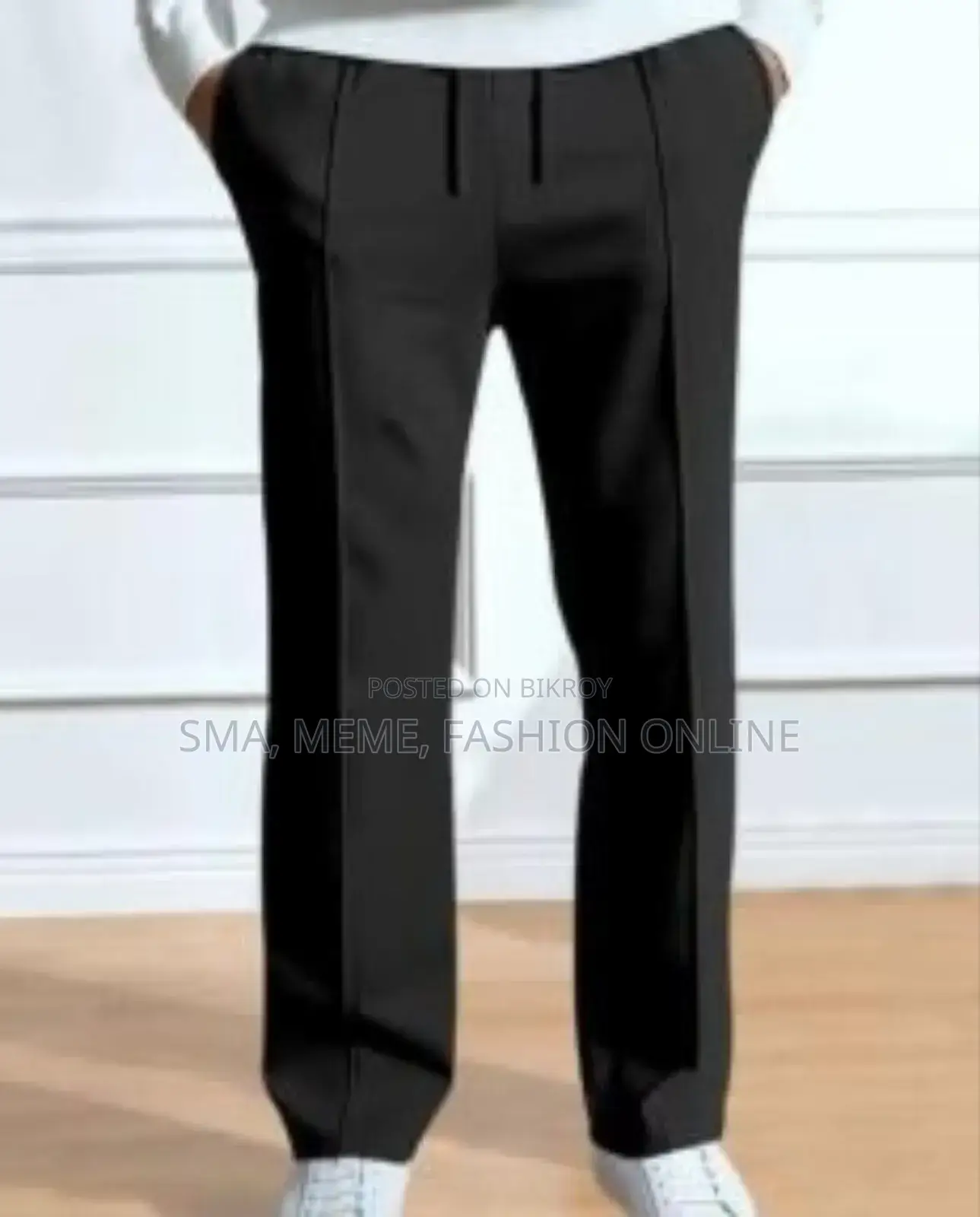 Exceptional Formal Pant Cutting Trouser for Men