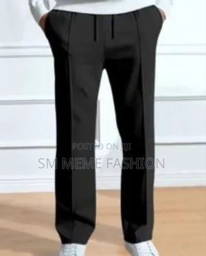 Photo - Exceptional Formal Pant Cutting Trouser for Men