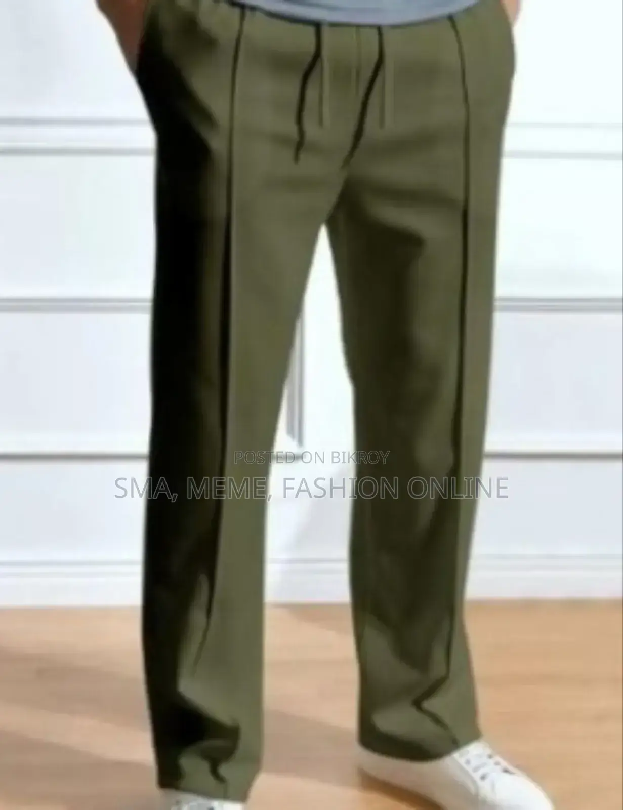 Exceptional Formal Pant Cutting Trouser for Men