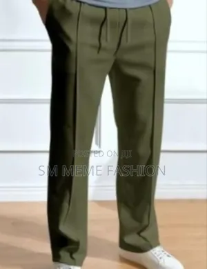 Exceptional Formal Pant Cutting Trouser for Men