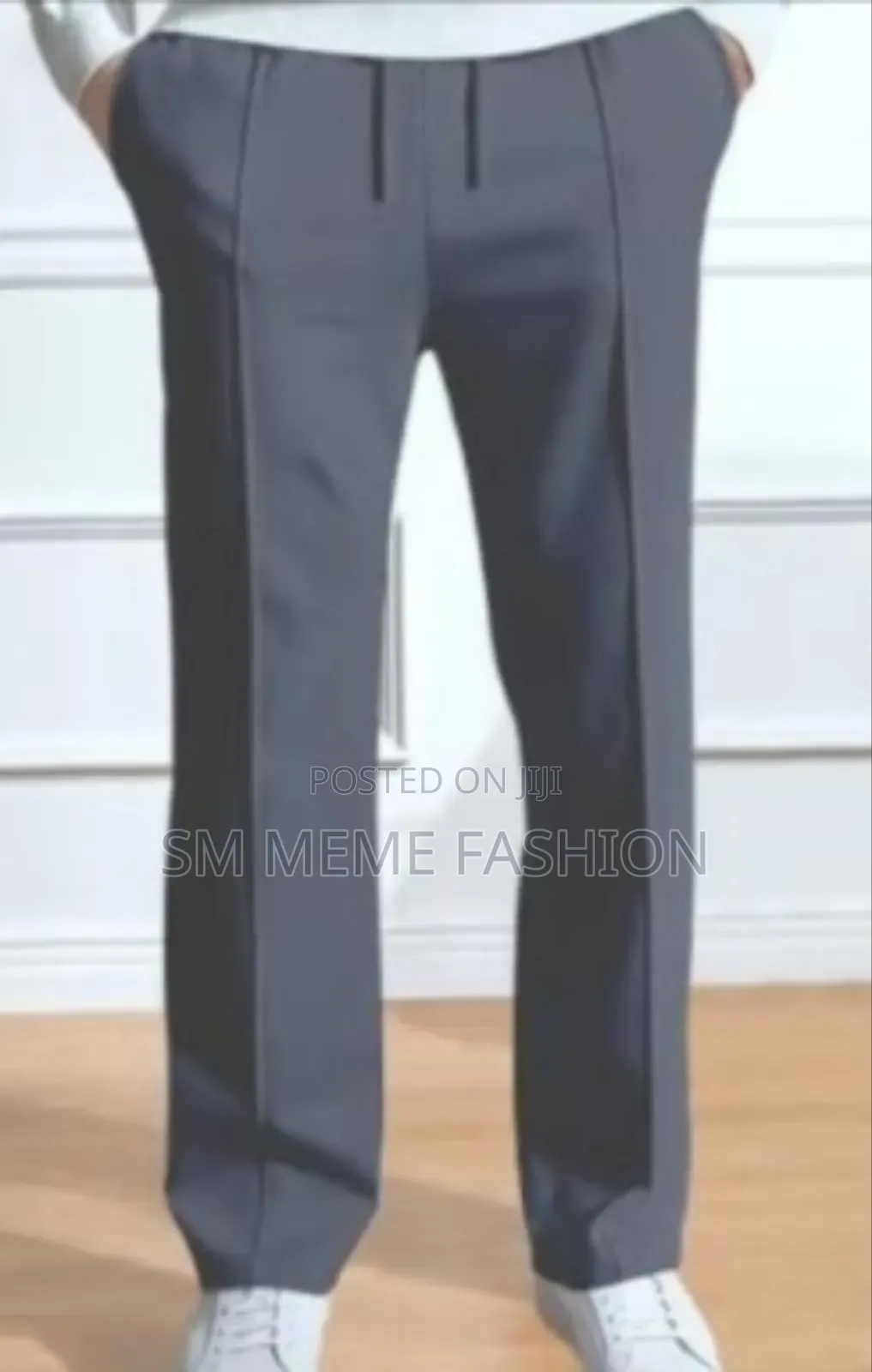 Exceptional Formal Pant Cutting Trouser for Men
